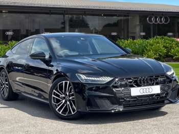 2025 - 2.0 TDI 40 Black Edition Sportback S Tronic quattro Euro 6 (s/s) 5dr