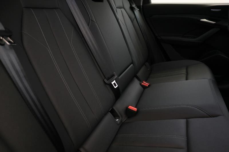 Used Audi Q6 e-tron 2024 for sale - 76047364: Photo 10