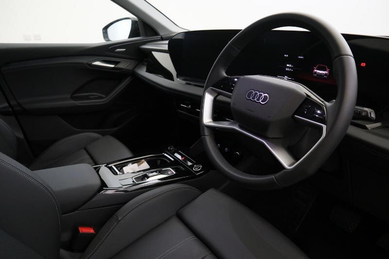 Used Audi Q6 e-tron 2024 for sale - 76047364: Photo 11