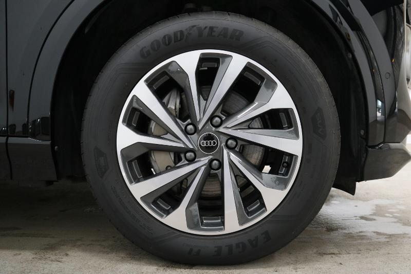 Used Audi Q6 e-tron 2024 for sale - 76047364: Photo 12