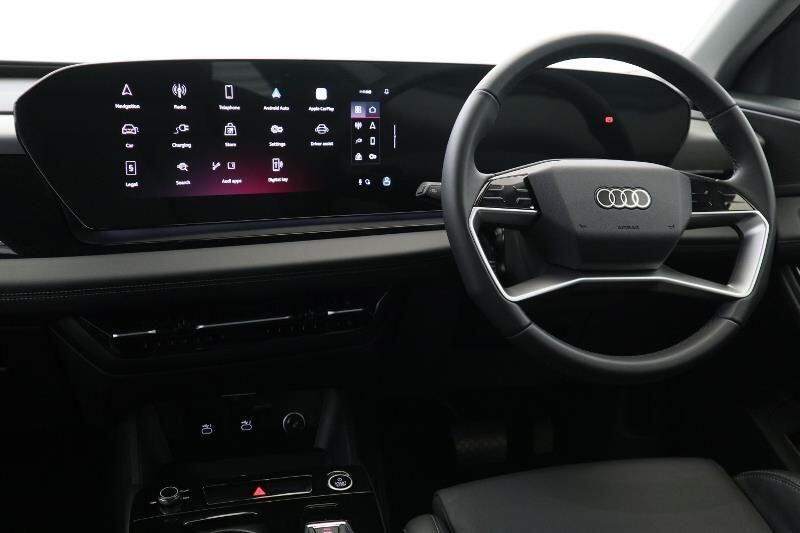 Used Audi Q6 e-tron 2024 for sale - 76047364: Photo 13