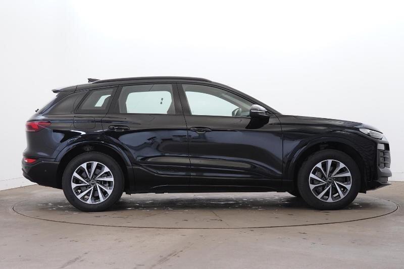 Used Audi Q6 e-tron 2024 for sale - 76047364: Photo 6