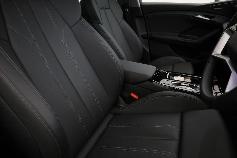 Used Audi Q6 e-tron 2024 for sale - 76047364: Photo 9