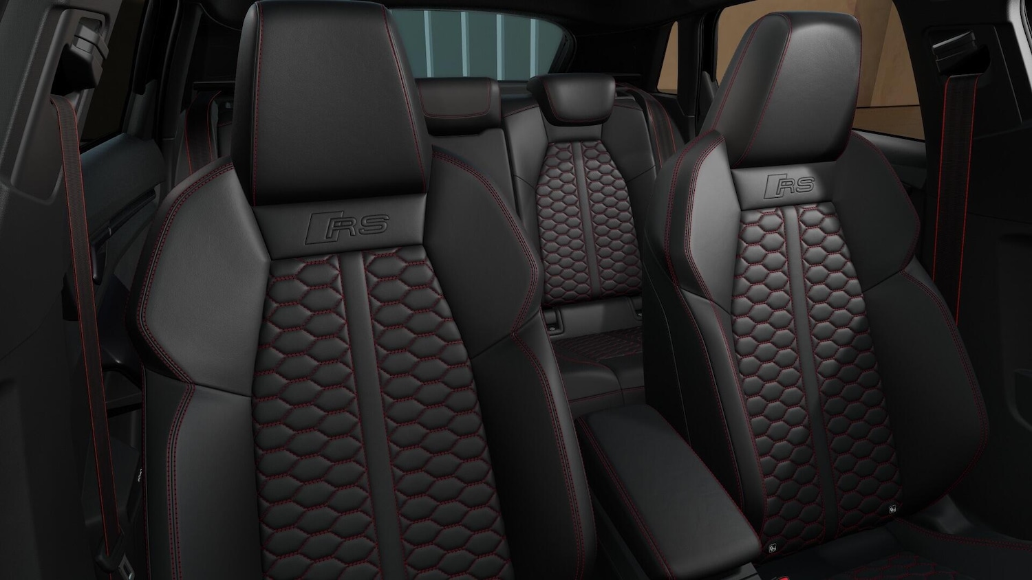 Used Audi RS3 2026 for sale - 78043443: Photo 10