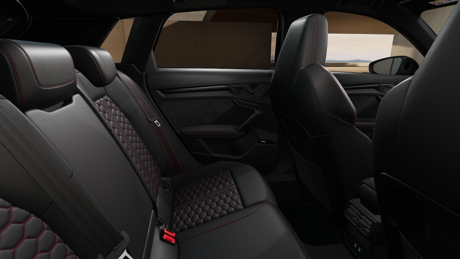 Used Audi RS3 2026 for sale - 78043443: Photo 11