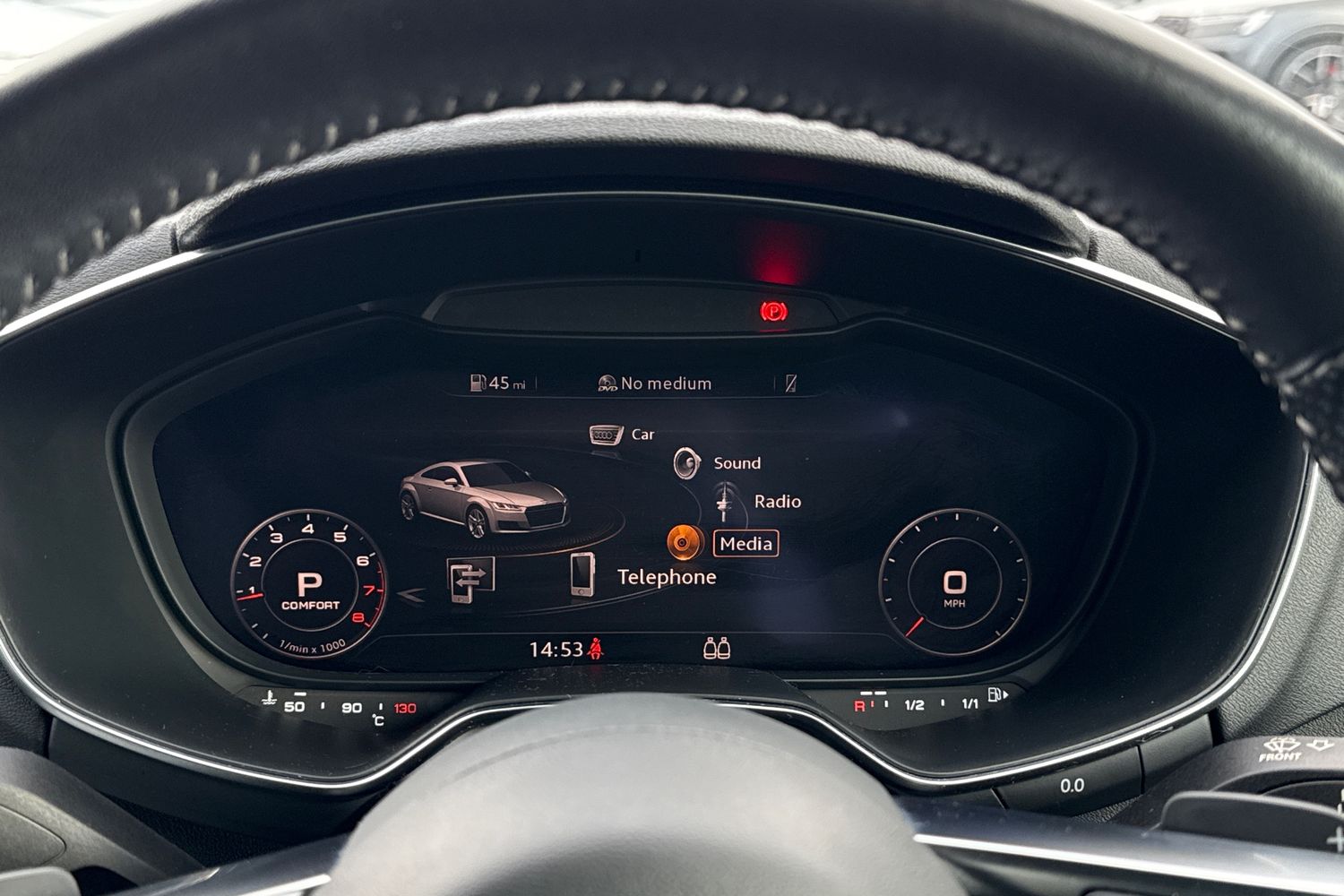 Used Audi TT 2021 for sale - 77348455: Photo 16