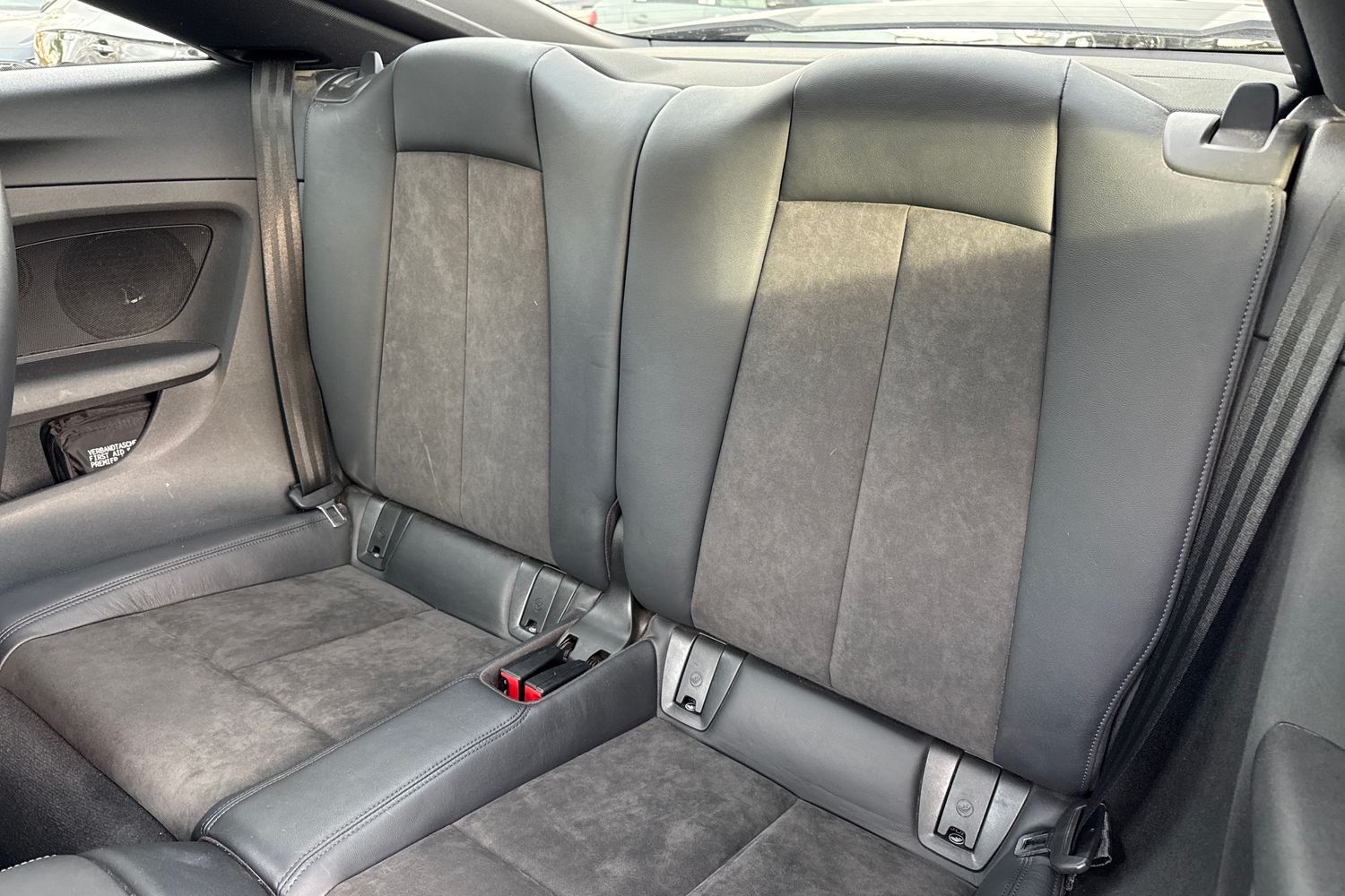 Used Audi TT 2021 for sale - 77348455: Photo 18