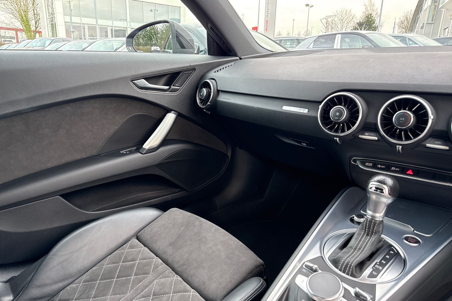 Used Audi TT 2021 for sale - 77348455: Photo 19