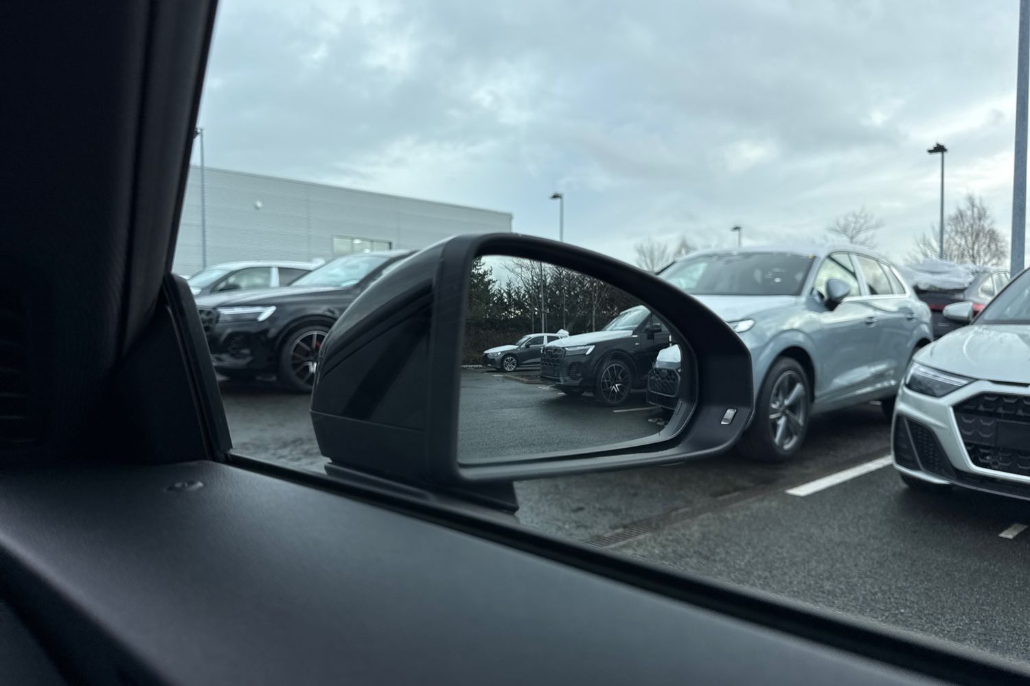 Used Audi TT 2021 for sale - 77348455: Photo 20