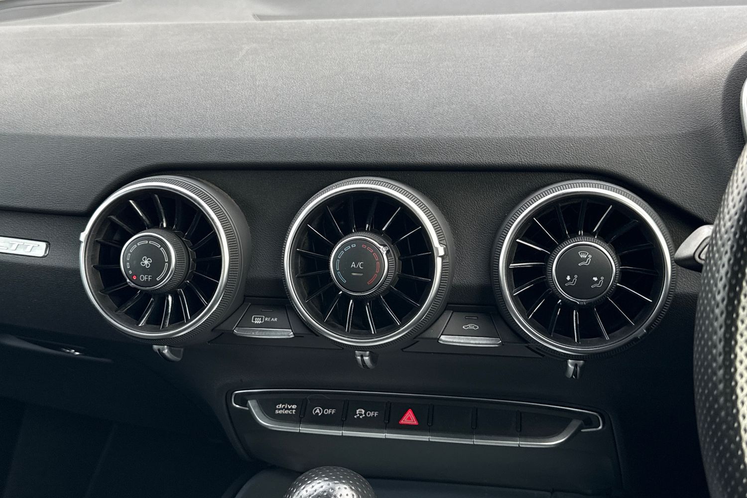 Used Audi TT 2021 for sale - 77348455: Photo 21