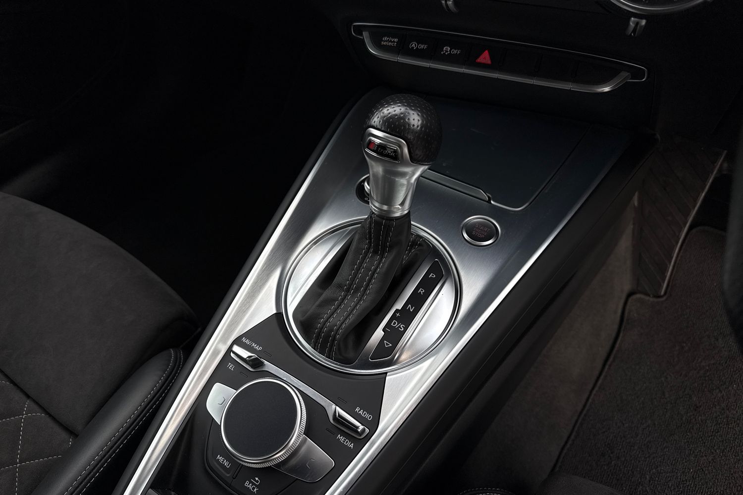 Used Audi TT 2021 for sale - 77348455: Photo 22