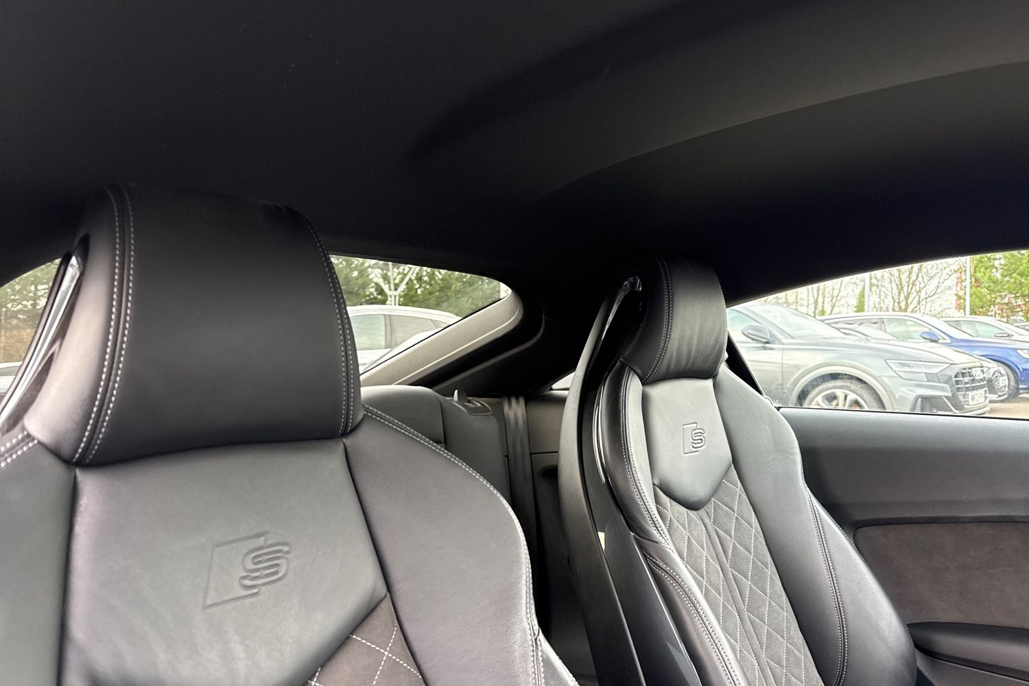 Used Audi TT 2021 for sale - 77348455: Photo 23