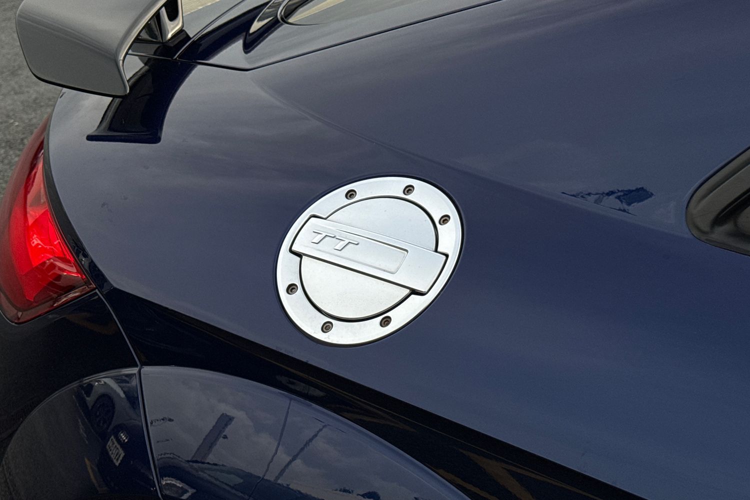 Used Audi TT 2021 for sale - 77348455: Photo 25