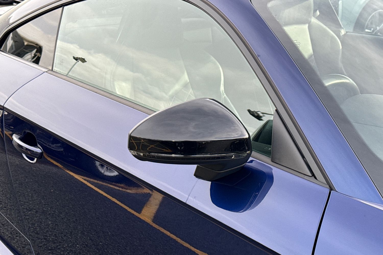 Used Audi TT 2021 for sale - 77348455: Photo 26