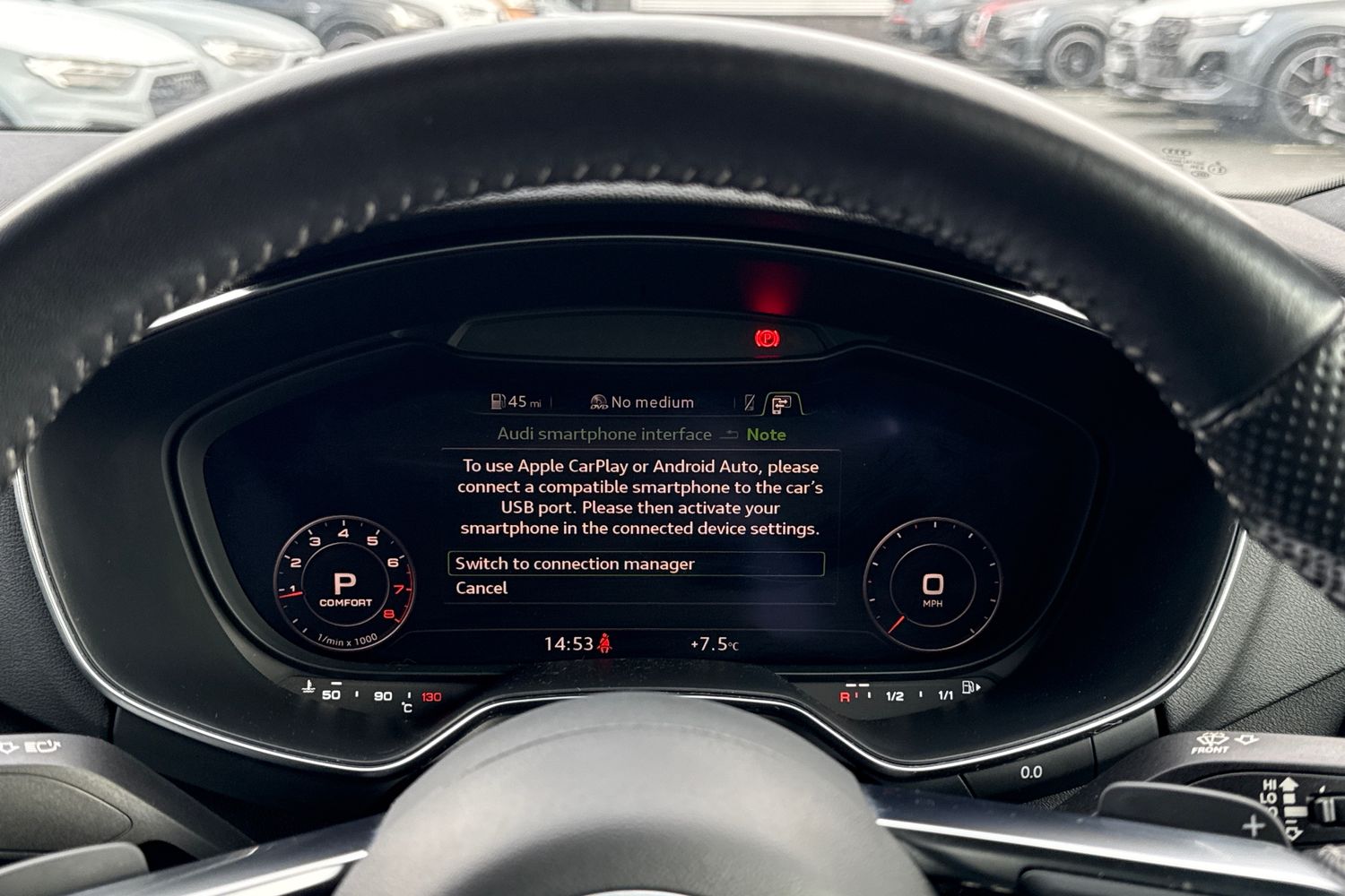 Used Audi TT 2021 for sale - 77348455: Photo 28