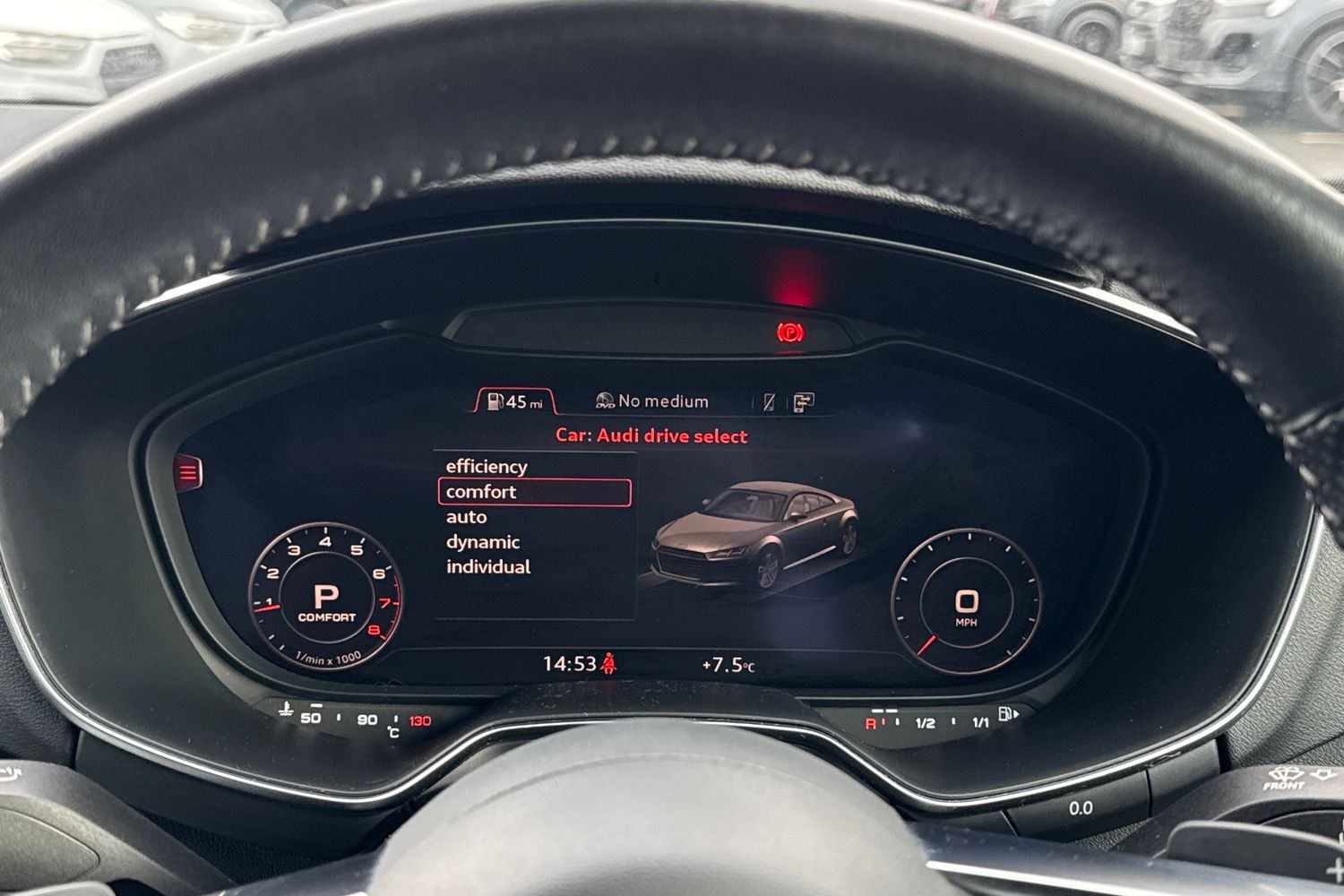 Used Audi TT 2021 for sale - 77348455: Photo 29