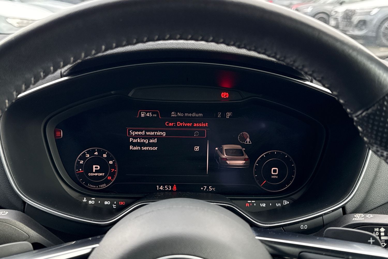 Used Audi TT 2021 for sale - 77348455: Photo 30