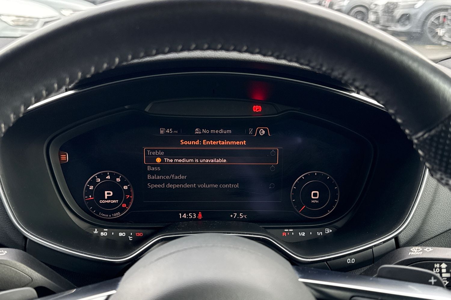 Used Audi TT 2021 for sale - 77348455: Photo 31