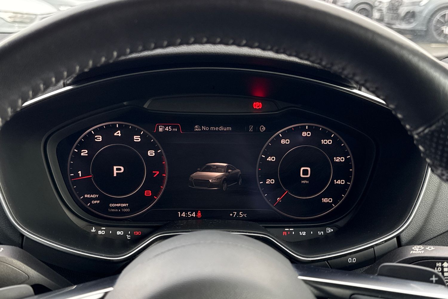 Used Audi TT 2021 for sale - 77348455: Photo 32