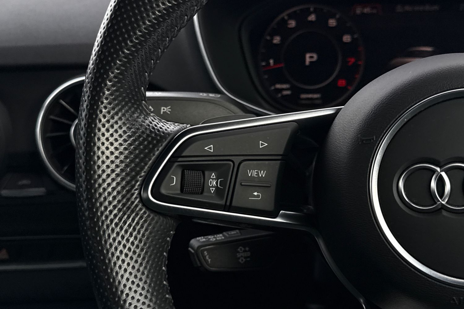 Used Audi TT 2021 for sale - 77348455: Photo 33