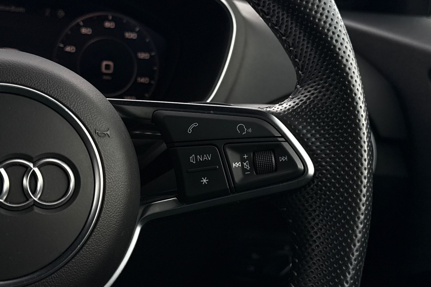 Used Audi TT 2021 for sale - 77348455: Photo 34