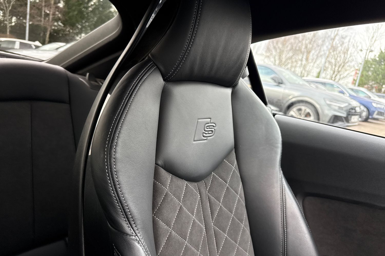 Used Audi TT 2021 for sale - 77348455: Photo 49