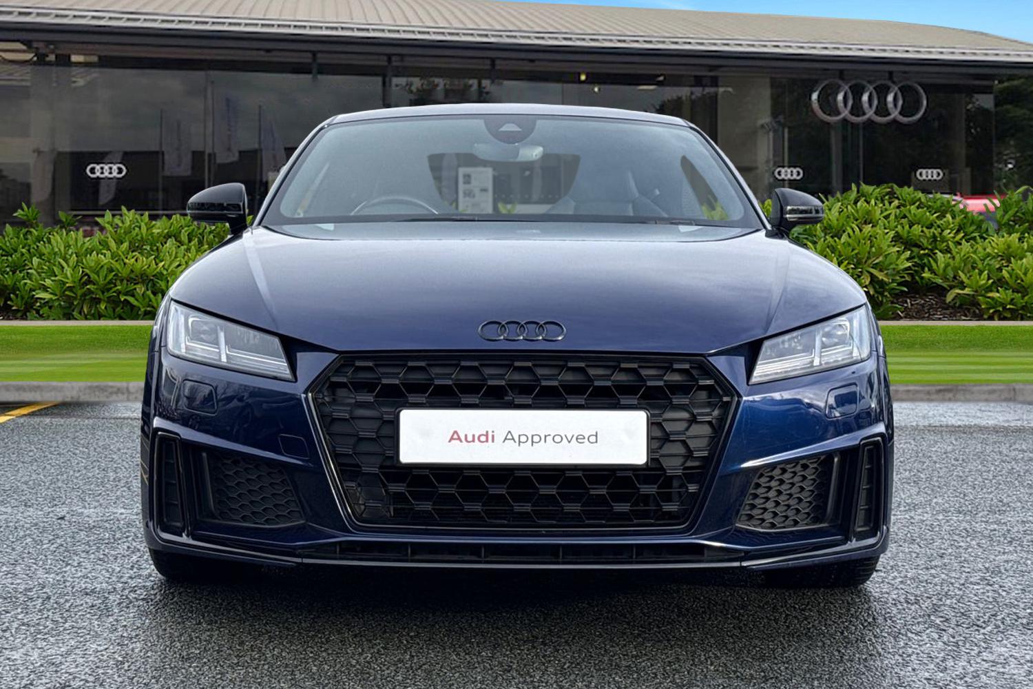 Used Audi TT 2021 for sale - 77348455: Photo 5