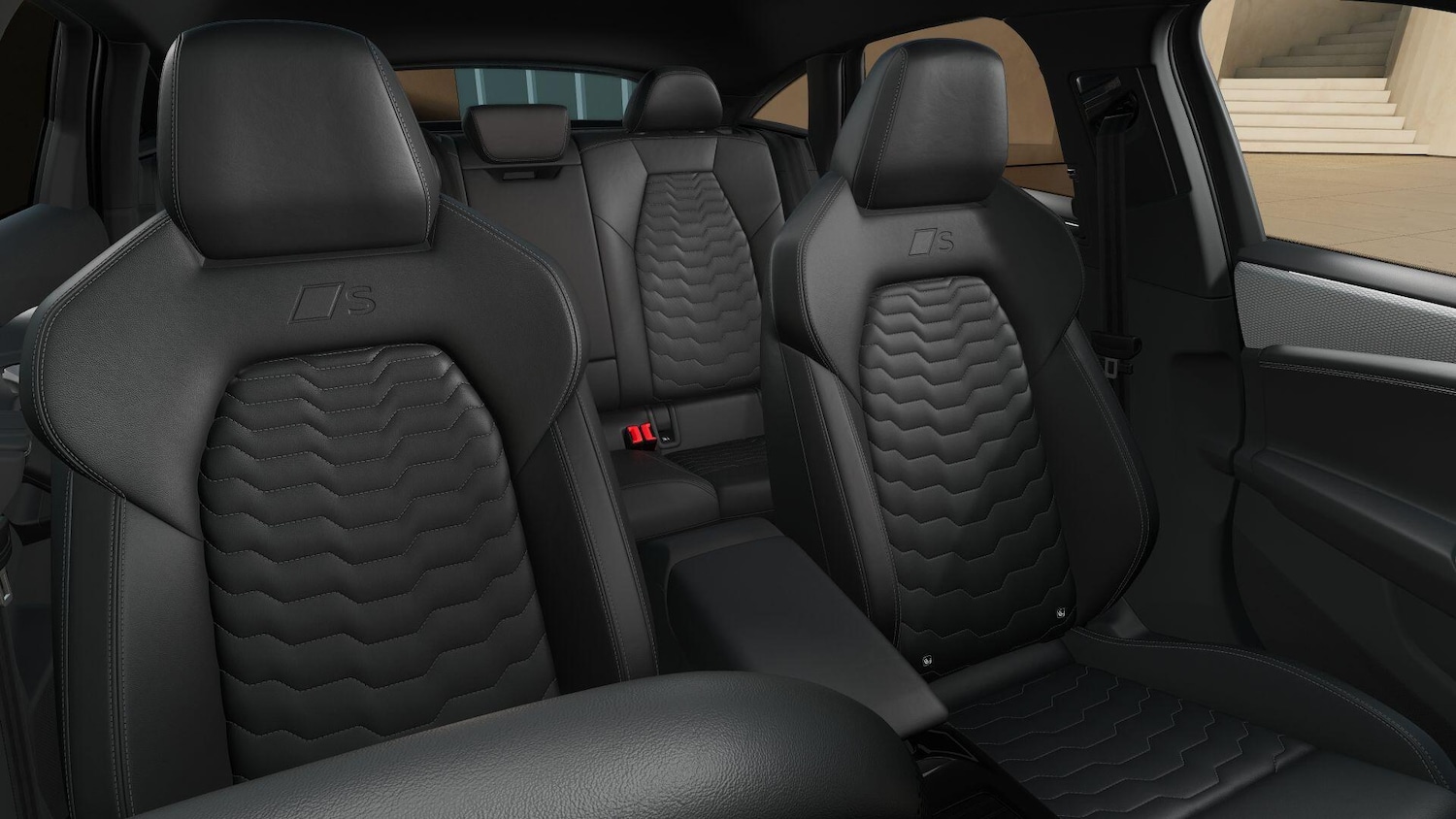 Used Audi A6 e-tron Avant 2025 for sale - 76558118: Photo 11