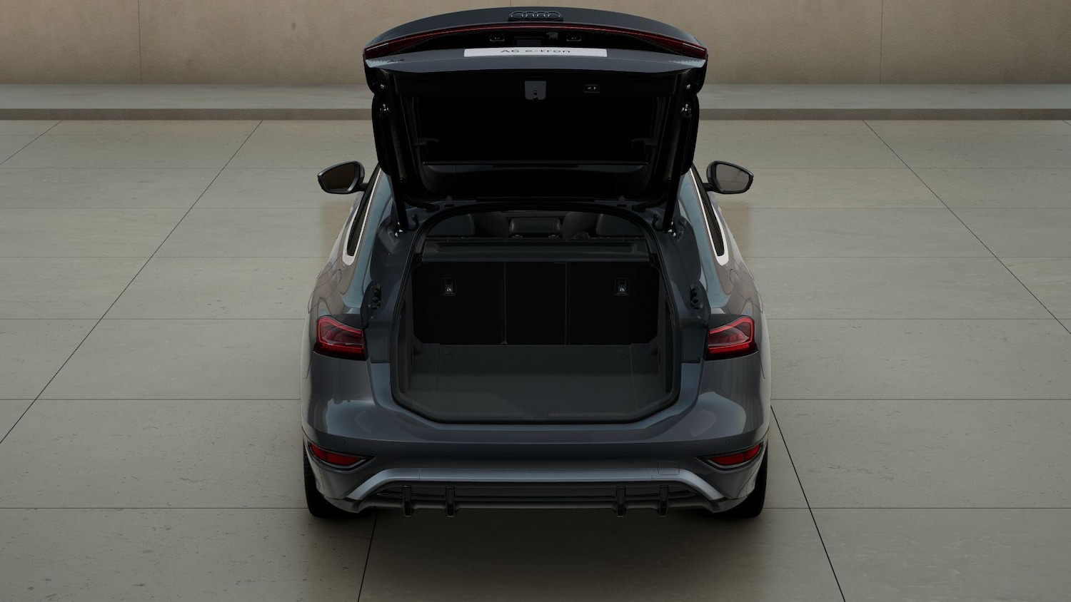 Used Audi A6 e-tron Avant 2025 for sale - 76558118: Photo 7