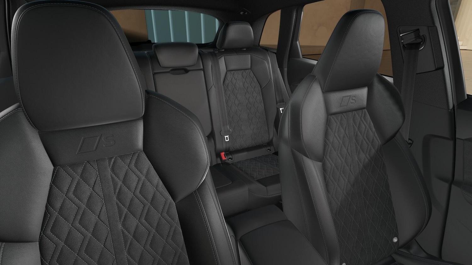 Used Audi Q5 2025 for sale - 76697885: Photo 10