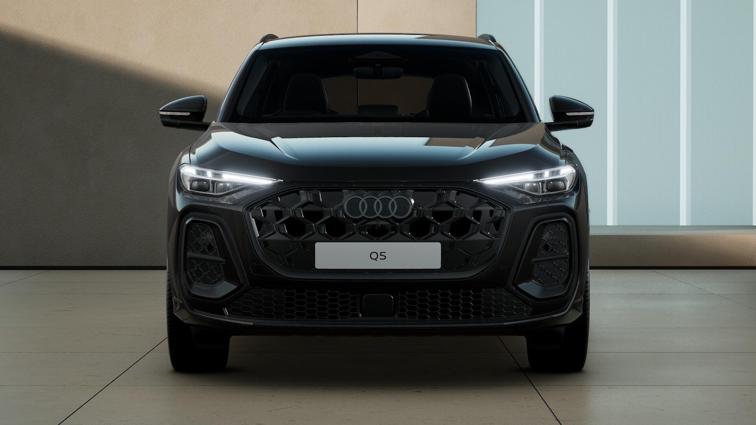 Used Audi Q5 2025 for sale - 76697885: Photo 5