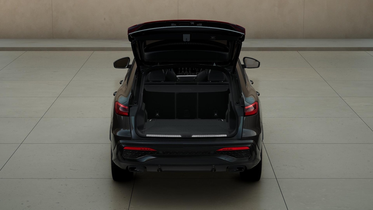 Used Audi Q5 2025 for sale - 76697885: Photo 6