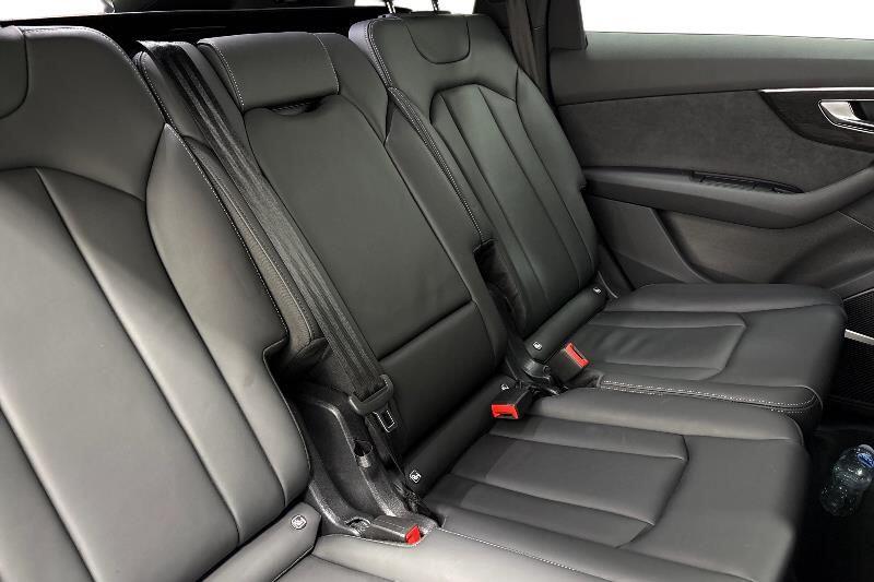 Used Audi Q7 2025 for sale - 76353209: Photo 10