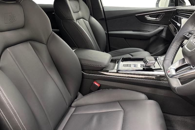 Used Audi Q7 2025 for sale - 76353209: Photo 11