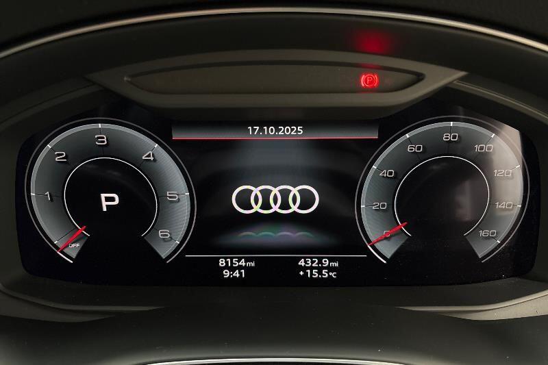 Used Audi Q7 2025 for sale - 76353209: Photo 12