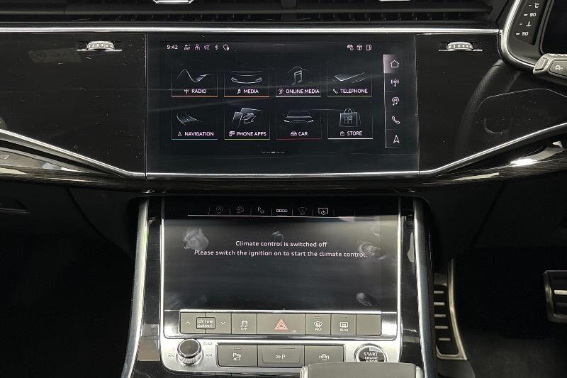 Used Audi Q7 2025 for sale - 76353209: Photo 13