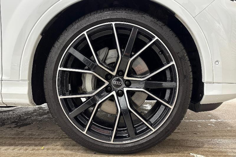Used Audi Q7 2025 for sale - 76353209: Photo 6