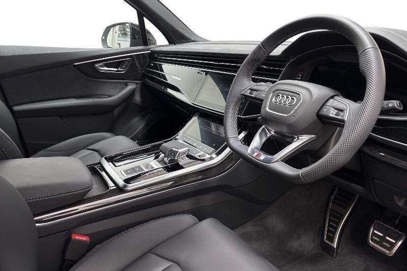 Used Audi Q7 2025 for sale - 76353209: Photo 7