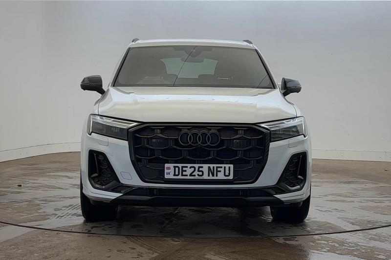 Used Audi Q7 2025 for sale - 76353209: Photo 8