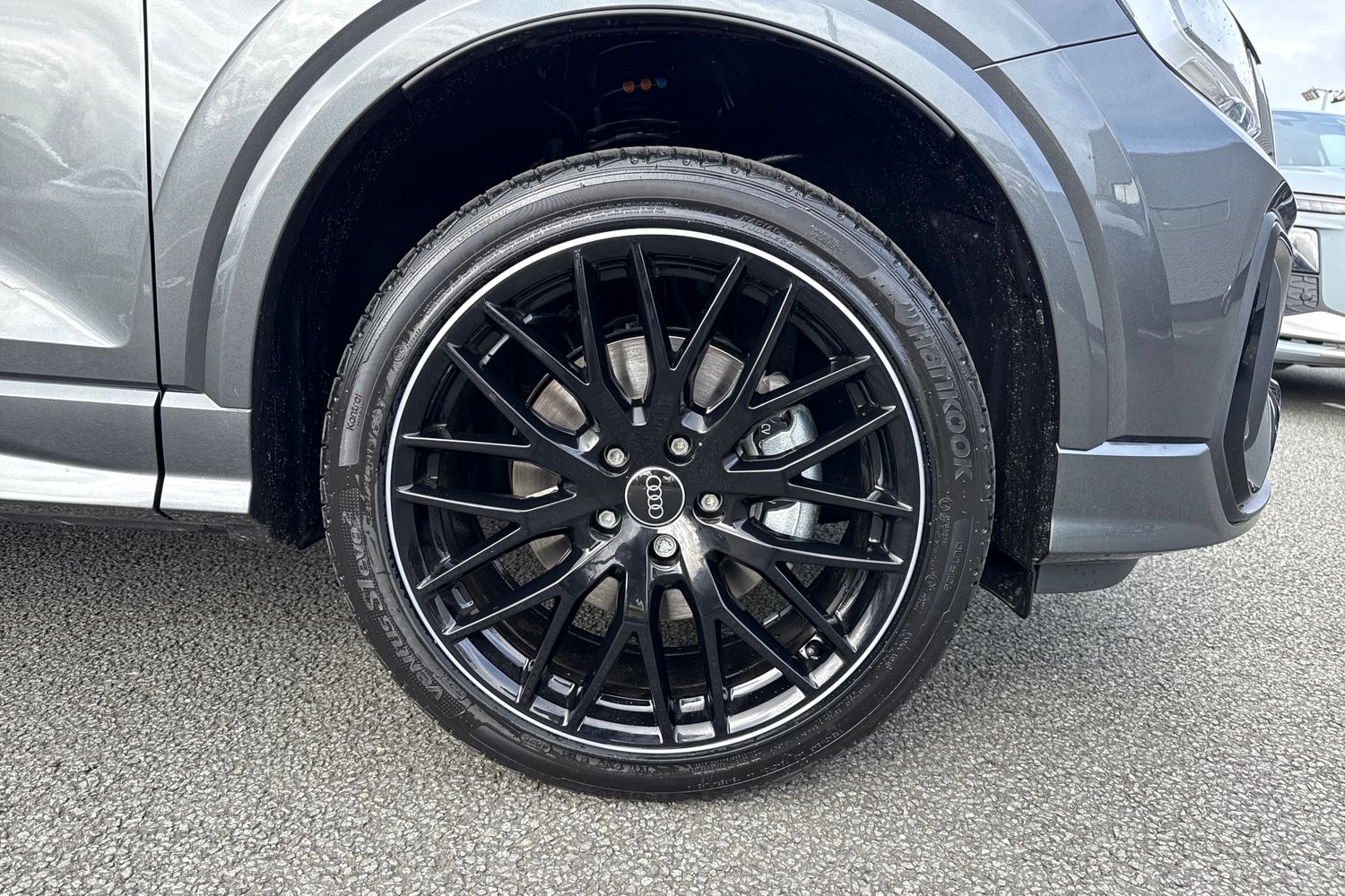 Used Audi Q2 2026 for sale - 77973354: Photo 10