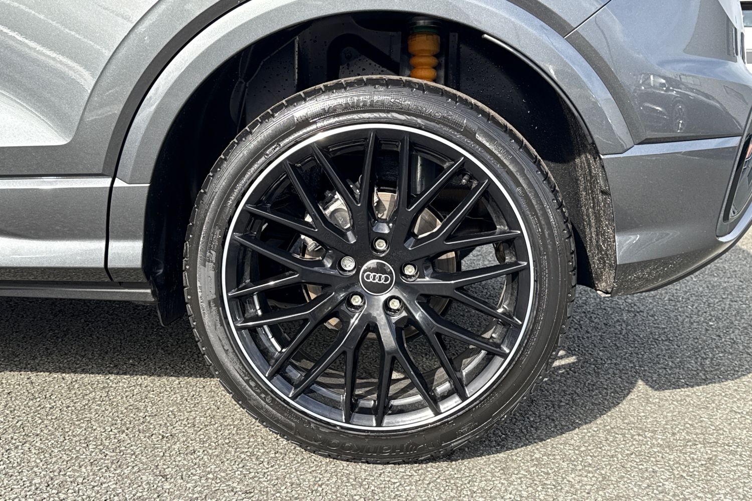 Used Audi Q2 2026 for sale - 77973354: Photo 11