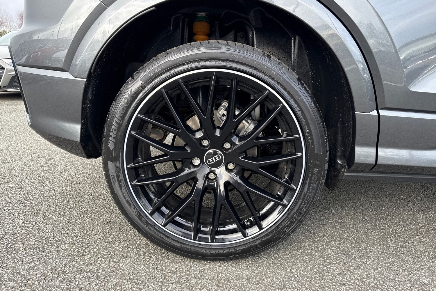 Used Audi Q2 2026 for sale - 77973354: Photo 12