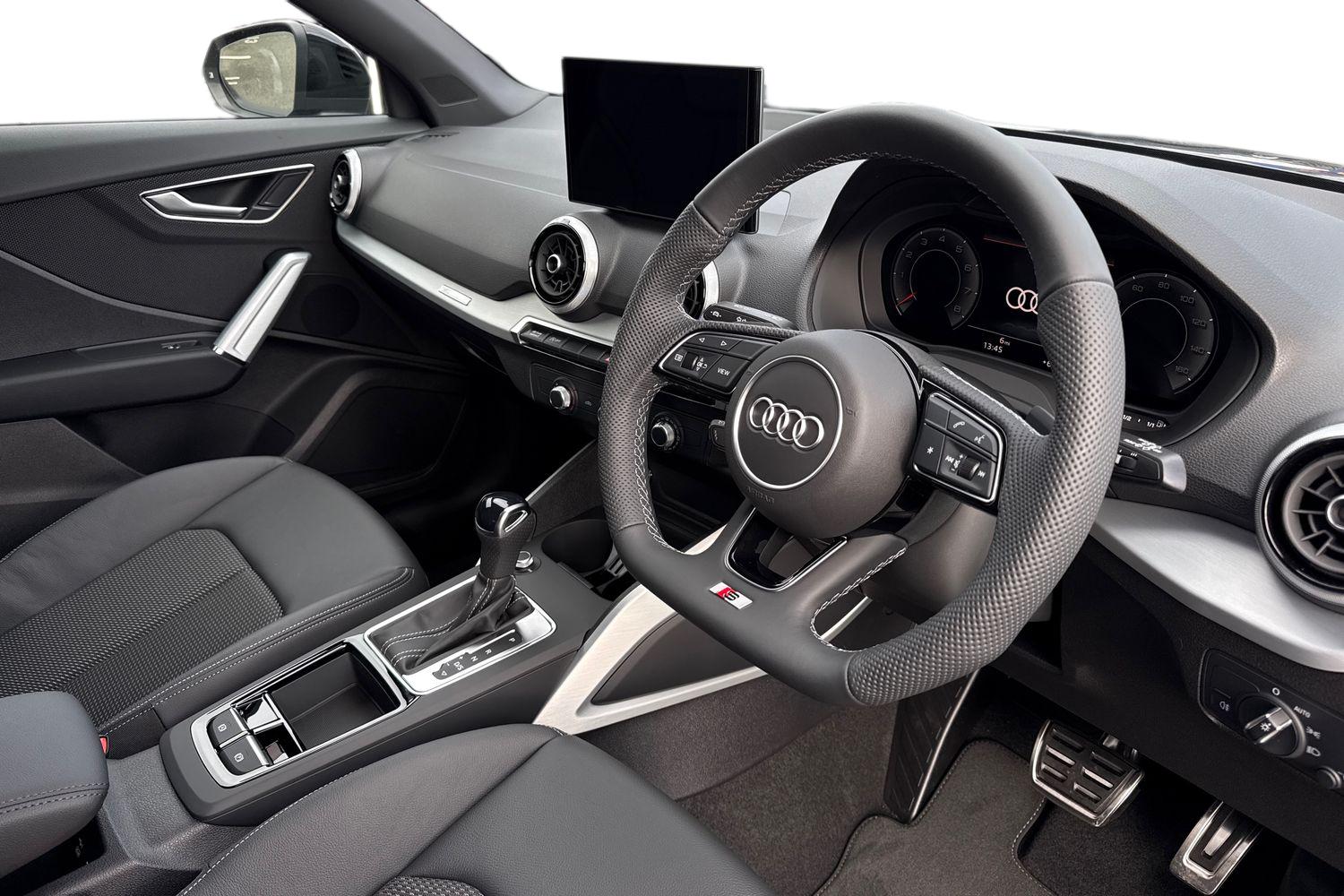 Used Audi Q2 2026 for sale - 77973354: Photo 13