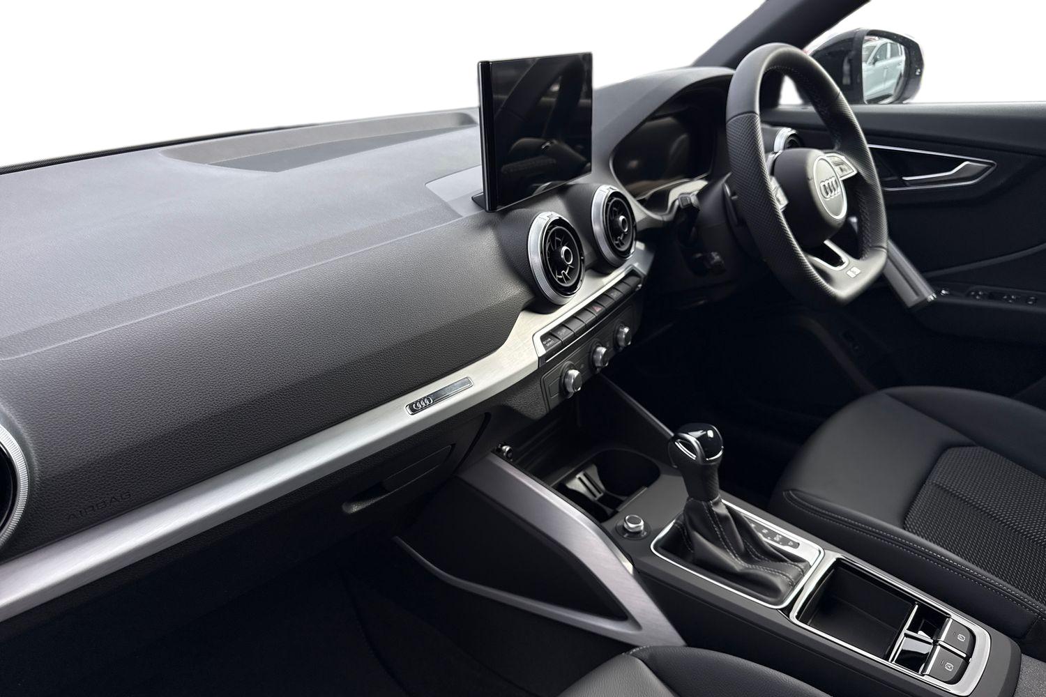 Used Audi Q2 2026 for sale - 77973354: Photo 14