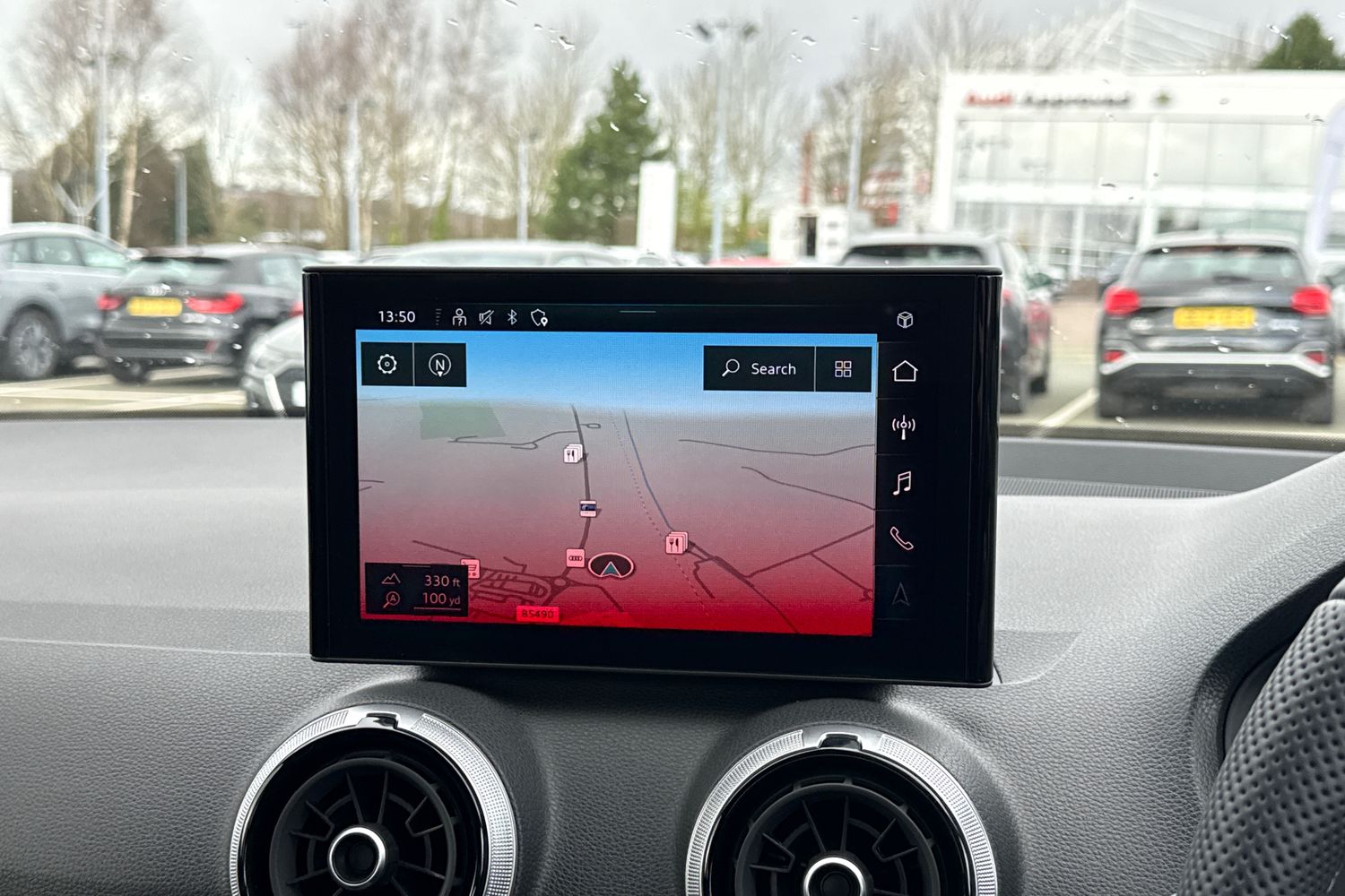 Used Audi Q2 2026 for sale - 77973354: Photo 16