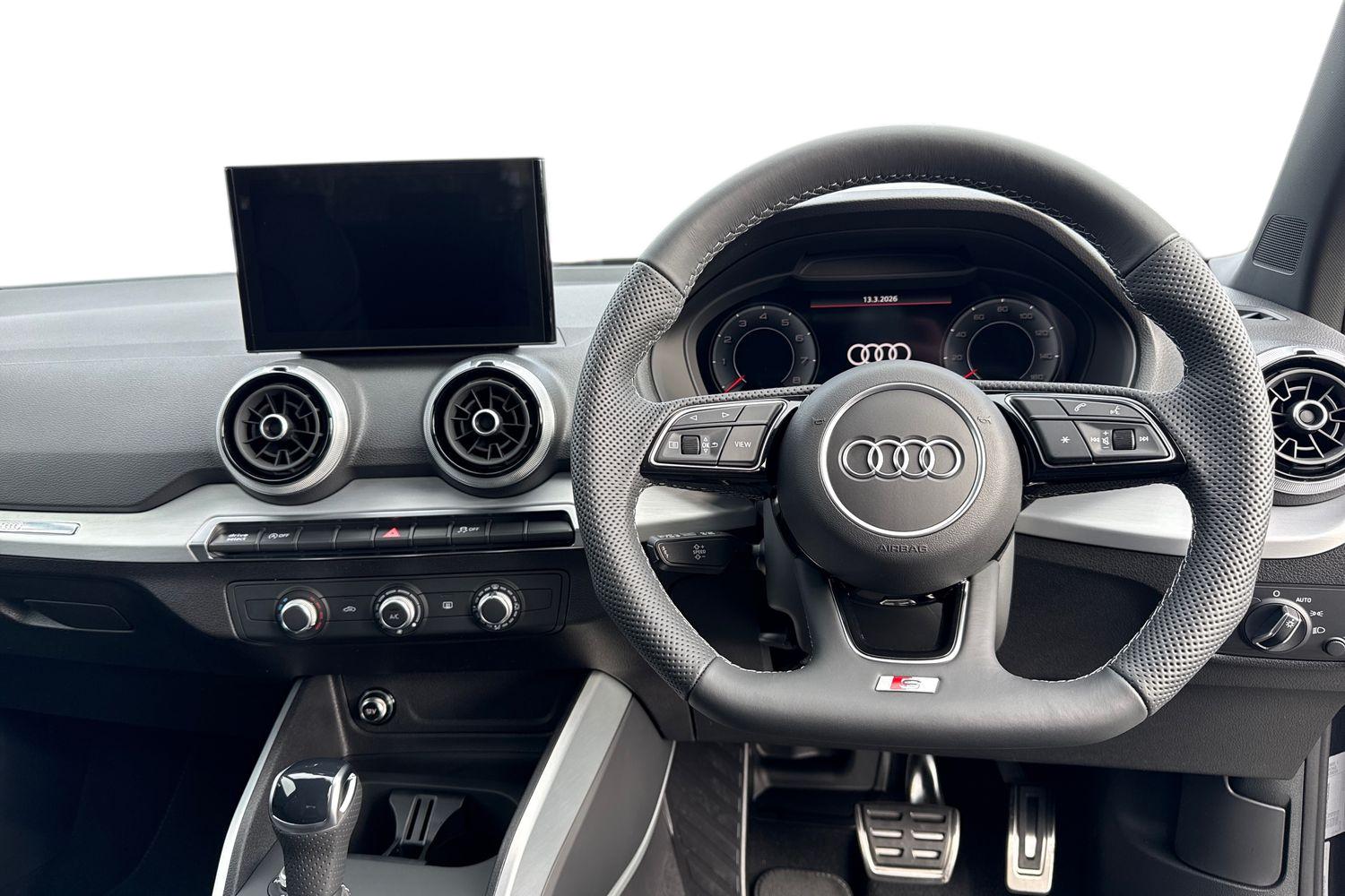 Used Audi Q2 2026 for sale - 77973354: Photo 17