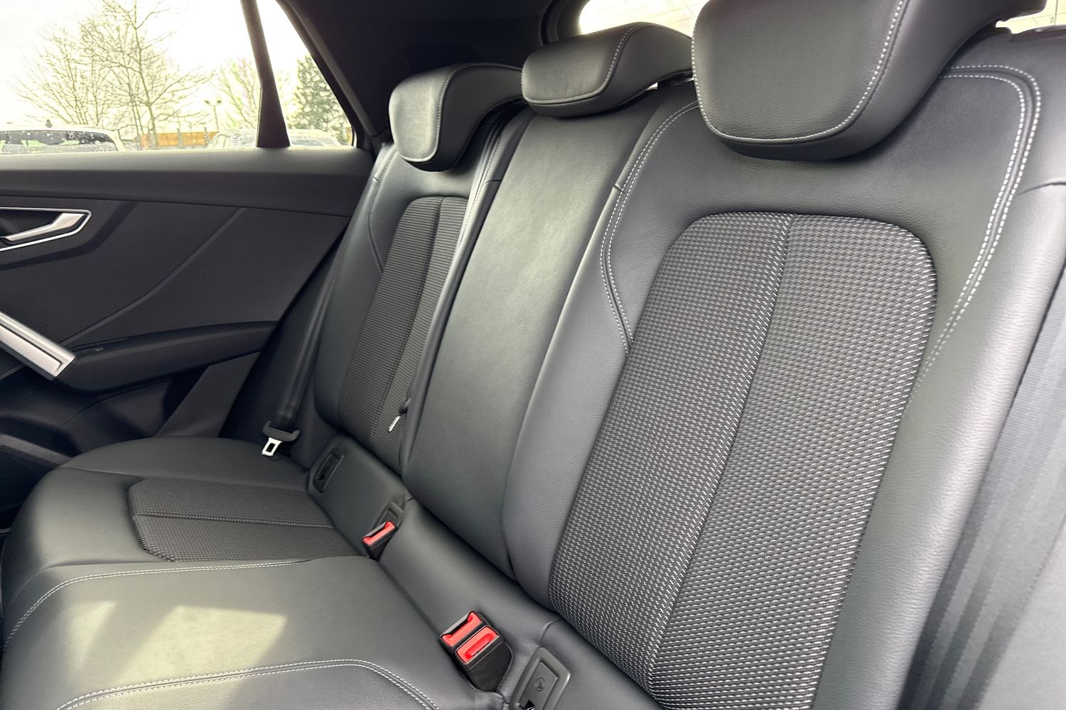 Used Audi Q2 2026 for sale - 77973354: Photo 18