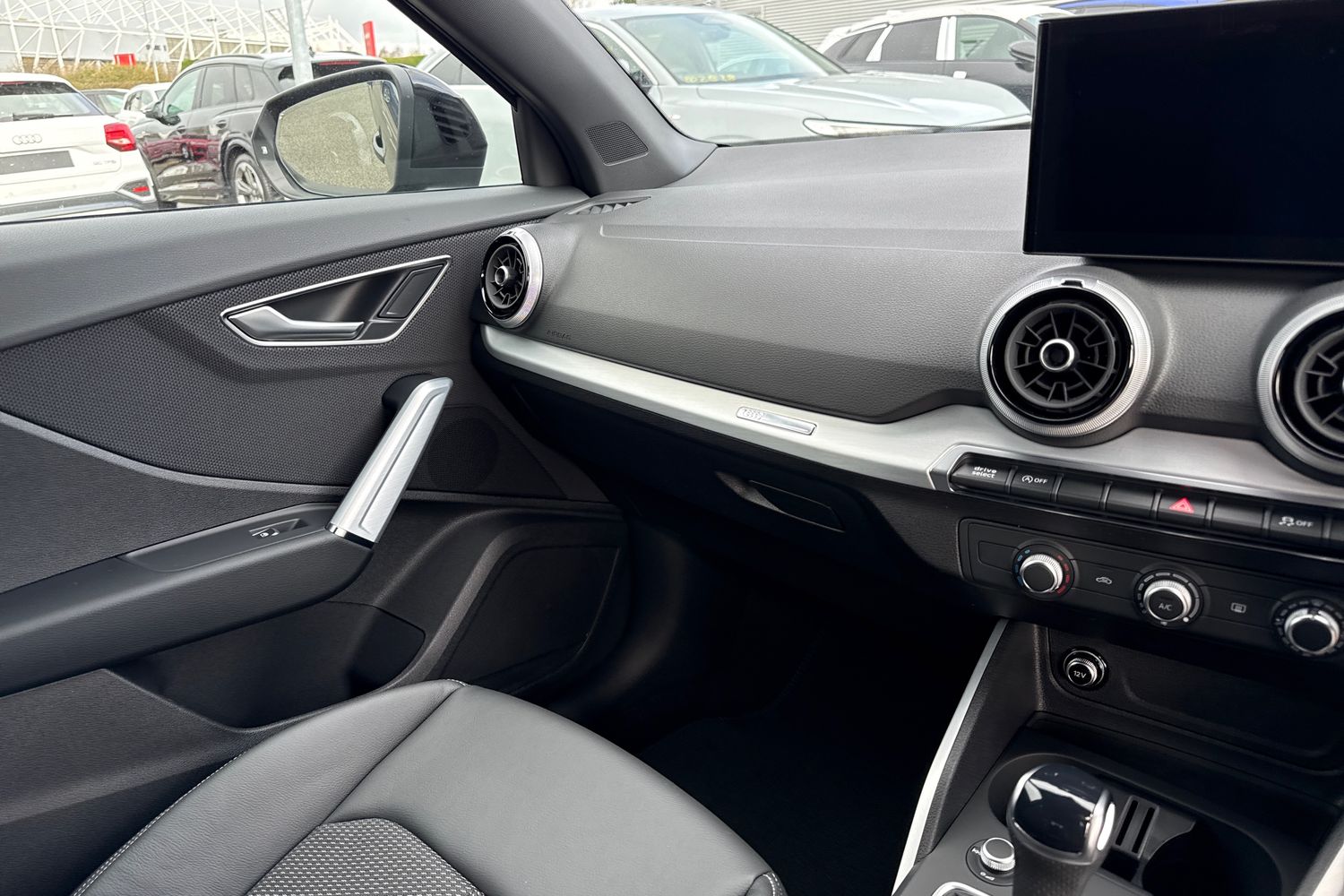 Used Audi Q2 2026 for sale - 77973354: Photo 19