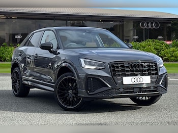 Used Audi Q2 2026 for sale - 77973354: Photo