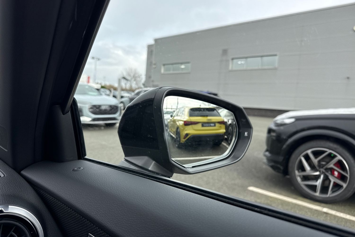 Used Audi Q2 2026 for sale - 77973354: Photo 20